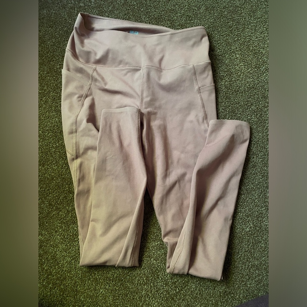 Leggings-Uniqlo